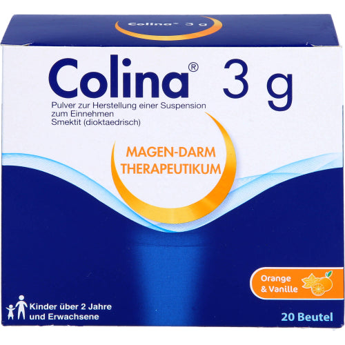 Colina Btl 3g (20 Stck.)