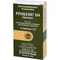 Pinikehl D 4 (10 St.)