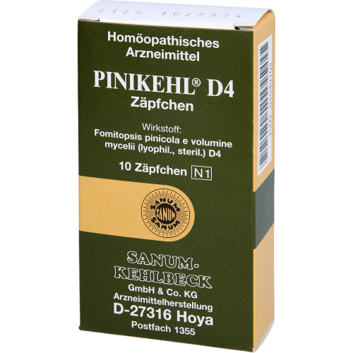 Pinikehl D 4 (10 St.)
