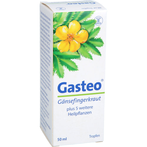 Gasteo (50 ml)