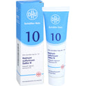 Biochemie 10 Natr SU N D 4 (50 g)