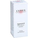 Ceres Hypericum URT (20 ml)