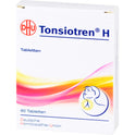 Tonsiotren H (60 St.)
