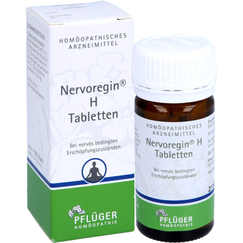 Nervoregin H (100 St.)