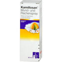 Kamillosan Mund- und Rachenspray (30 ml)