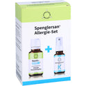 Spenglersan Allergi SET (1 P)