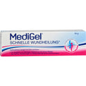 Medigel Schnelle Wundheilung (50 g)