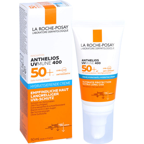 Roche Posay ANT HYD UVM 50 (50 ml)