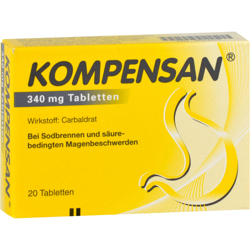 Kompensan (20 St.)