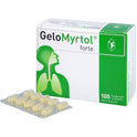 Gelomyrtol Forte (100 stk.)