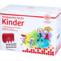 Homöopathie SET F Kinder (1 St.)