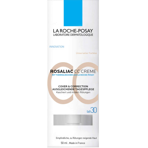 La Roche-Posay Rosaliac CC Creme (50 ml)