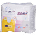 Seni Active Normal Large (10 stk.ück)