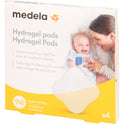 Medela Hydrogel Pads (4 Stk.)