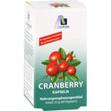 Cranberry Kapseln 400mg (60 Stk.)