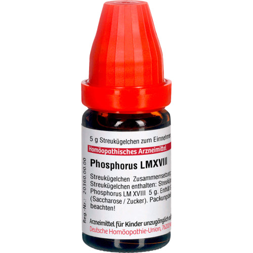 Phosphor LM XVIII (5 g)