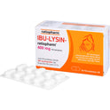 IBU Lysin Ratiopharm 400mg (50 stk.)