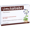Umckaloabo 20 mg Filmtabletten (30 Stk.)