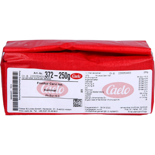 Kreuzkümmelsamen TOT (250 g)