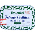 EM Eukal FP Starke Minze ZF (20 g)