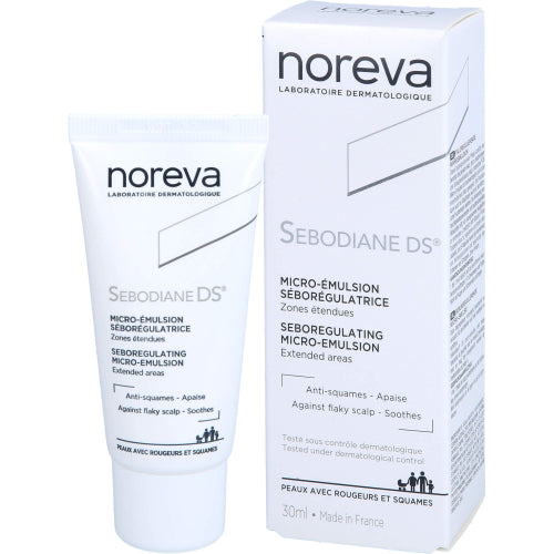 Noreva Sebodiane Ds Mikroemulsion (30 ml)