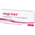 Vagi HEX (12 Stk.)