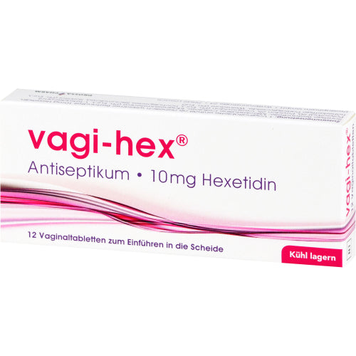Vagi HEX (12 Stk.)
