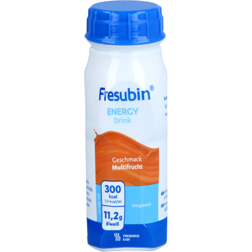 Fresubin Energy Drink Mult (4X200 ml)