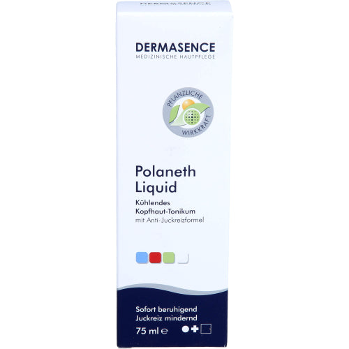 Dermasence Polaneth Liquid (75 ml)