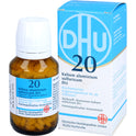 Biochemie 20 KAL AL Suld12 (200 Stk.)