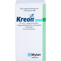Kreon 20000 Ph.Eur.Lipase Enhed Mave Res.Hårde Kapsler (200 stk.ück)