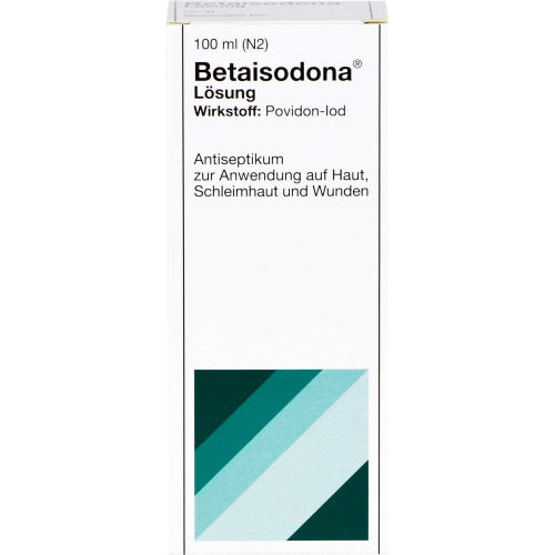 Betaisodona Lösung (100 ml)