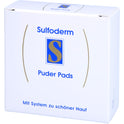 Sulfoderm S Puder Pads (3 Stück)
