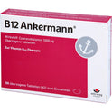 B12 Ankermann (50 stk.)