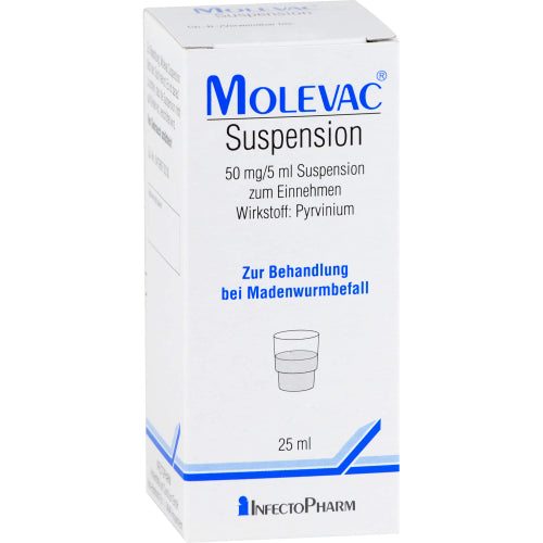 Molevac (25 ml)