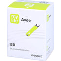 Mylife Aveo Blutzucker TTR (50 Stk.)