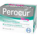Perocur 250 mg Hartkapseln (50 St.)