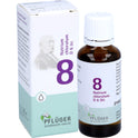 Biochemie 8 Natriumchlorid D 6 (30 ml)