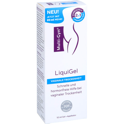 Multi GYN Liquigel (50 ml)