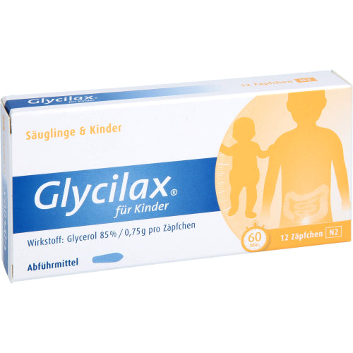 Glycilax (12 Stk.)