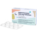 Paraveganio 500mg TAB (20 stk.)