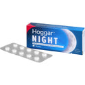 Hoggar Night Tabletter (10 stk.)