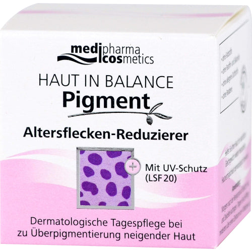 Haut In Balance Pigment Altersflecken-Reduzierende Tagescreme (50 ml)