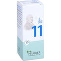 Biochemie 11 Silicea D 12 (15 g)
