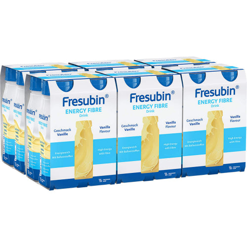 Fresubin Energy FIB DR VAN (6X4X200 ml)