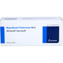 Basodexan Fettsalbe (2x100 g)