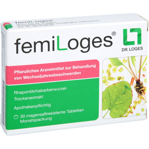 Femiloges (30 St.)