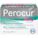 Perocur 250 mg Hartkapseln (50 St.)