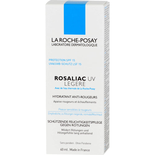 Roche-Posay Rosaliac UV Leicht (40 ml)