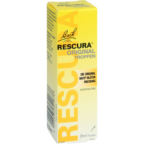 Bach Original Rescura AF (20 ml)